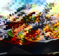 Mezza Train Narellan - Port Augusta Accommodation