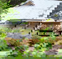 Mount Horrocks Wines - Port Augusta Accommodation