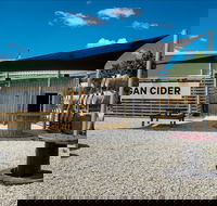 Pagan Cider - Port Augusta Accommodation
