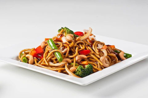 P'Nut Street Noodles - Balmain - Port Augusta Accommodation 0