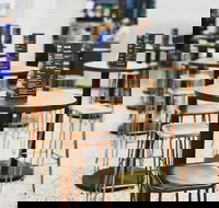 Quikshot Cafe - Port Augusta Accommodation