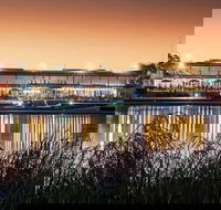 Renmark Club - Port Augusta Accommodation