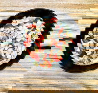 Rosenbaum  Fuller - Port Augusta Accommodation