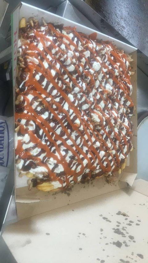 Royal Kebab House - Port Augusta Accommodation 0