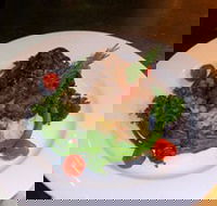 Seasons Restaurant - Port Augusta Accommodation