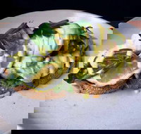 Sonoma Caf - Bondi Beach - Port Augusta Accommodation