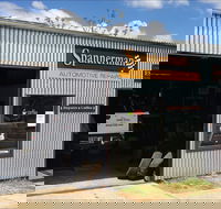 Spannerman Espresso - Port Augusta Accommodation