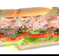 Subway - Sandgate - Port Augusta Accommodation