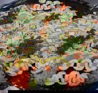 Tama-ya Japanese Restaurant - Port Augusta Accommodation