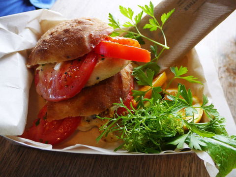 The Wharf Locavore - Port Augusta Accommodation 0