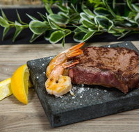 Three P's Ristorante - Port Augusta Accommodation