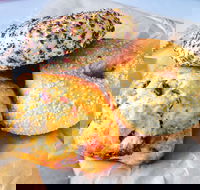 Woodfrog Bakery - Port Augusta Accommodation