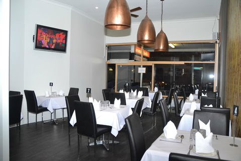 Aromas Of India - Port Augusta Accommodation 0