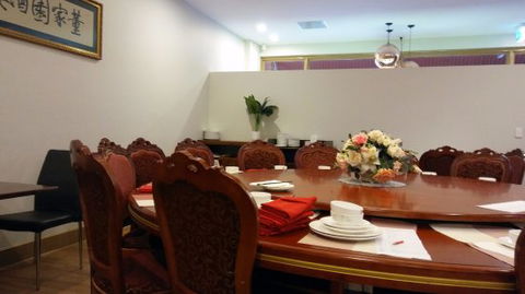 Chef Dong - Port Augusta Accommodation 0