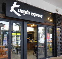 Kungfu Express - Port Augusta Accommodation