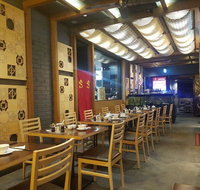 8 Dragons- Dooleys Lidcombe