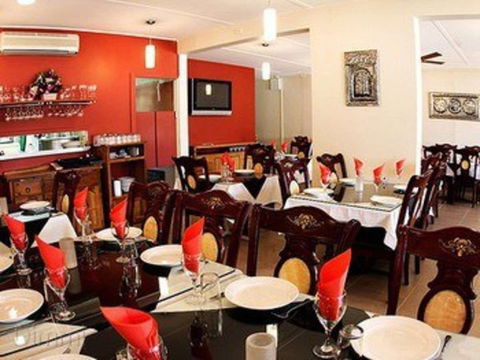 Anand Sagar Indian Restaurant - Port Augusta Accommodation 0
