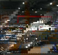 Cooks Cafe - Port Augusta Accommodation