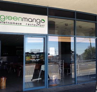 Green Mango
