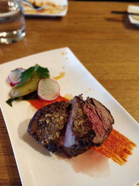 Hellyers Restaurant - Port Augusta Accommodation 0
