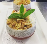 John Street Cafe- Dooleys Lidcombe