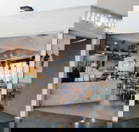 Leaf Cafe  Co - Port Augusta Accommodation