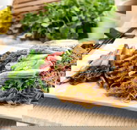 Malaya Corner - Mt Ommaney - Jindalee - Port Augusta Accommodation