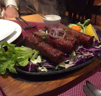 Mango Tree Cafe  Restaurant - Port Augusta Accommodation