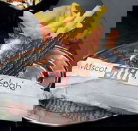 Mascot Kebab - Port Augusta Accommodation