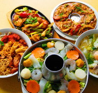 NAM Vietnamese - Port Augusta Accommodation