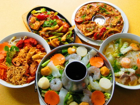 NAM Vietnamese - Port Augusta Accommodation 0
