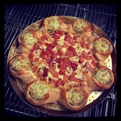 Pizza Hut West Hoxton Park - Casula - Port Augusta Accommodation 0