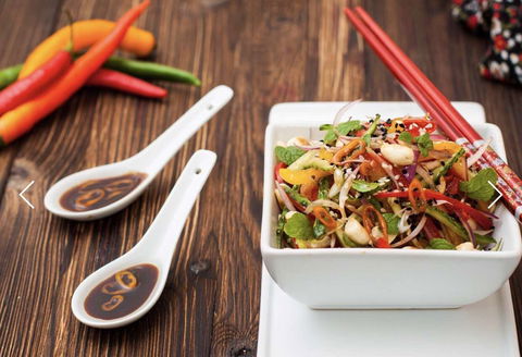 Red Hot Thai - Port Augusta Accommodation 0