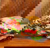 Soul Origin - Narellan - Port Augusta Accommodation