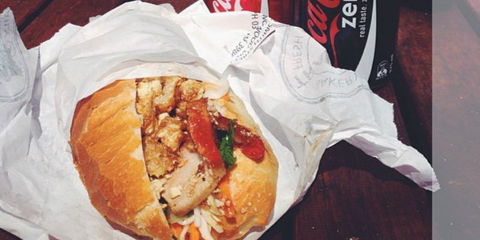 The Grange Cafe & Deli - Port Augusta Accommodation 0