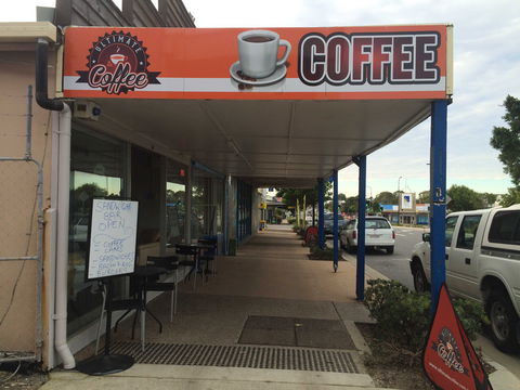 Ultimate Coffee - Port Augusta Accommodation 0