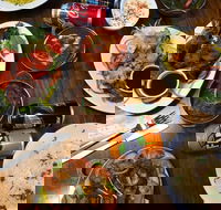50 Spices Indian Cuisine - Port Augusta Accommodation