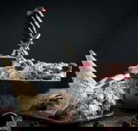 Anita La Mamma del Gelato - Bondi Beach - Port Augusta Accommodation