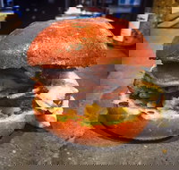 Bonditony's Burger Joint - Port Augusta Accommodation