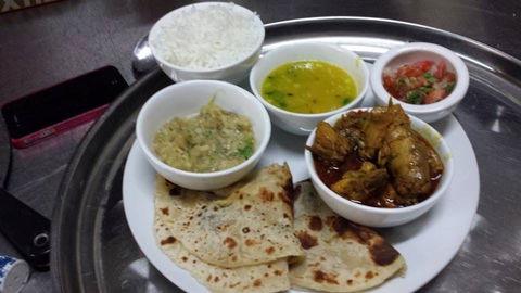 Fiji Style Desi Dhaba - Port Augusta Accommodation 0
