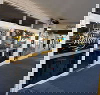 Froggy's Bistro - Port Augusta Accommodation