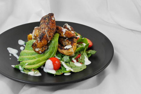 Kings Cafe - Port Augusta Accommodation 0