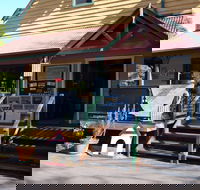 Leanne's Cafe - Port Augusta Accommodation