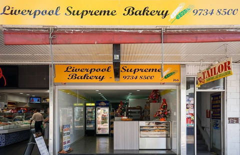 LS Bakery - Port Augusta Accommodation 0