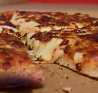 Maros Pizza