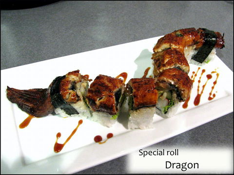 Natsumi Sushi - Rochedale - Port Augusta Accommodation 0