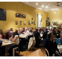 Pages on Pine Restaurant and Grill - Port Augusta Accommodation