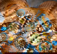 Panama House - Port Augusta Accommodation