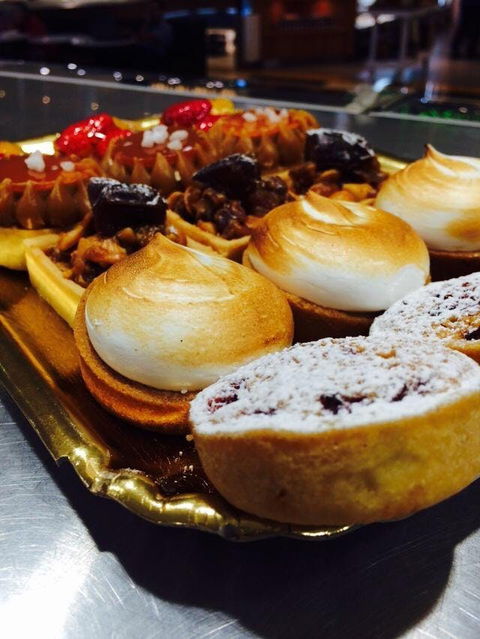 Pasticceria Cavallaro - Liverpool - Port Augusta Accommodation 0
