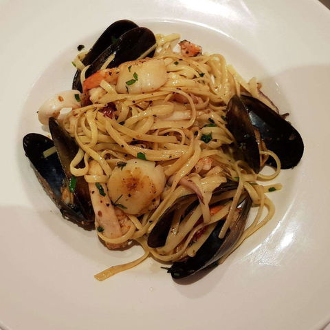 RST Seafood Restaurant - Port Augusta Accommodation 0